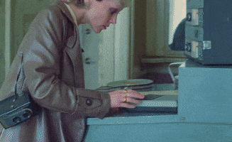 Daddys Home GIF by St. Vincent
