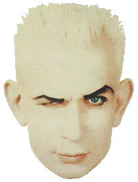 Fashion Jeanpaul Sticker by Jean Paul Gaultier