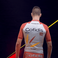Retourner Dream Team GIF by Team Cofidis - #CofidisMyTeam