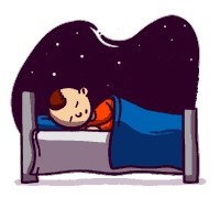 mografic_ dog pet happiness perro Sticker