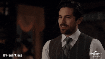 When Calls The Heart GIF by Hallmark Channel