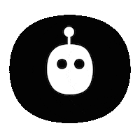 Animation Sticker Sticker by OpenDroids