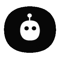 Left Right Animation Sticker by OpenDroids