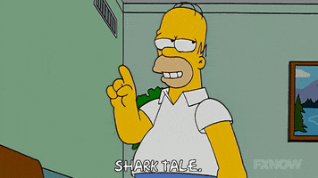 Episode 1 GIF by The Simpsons