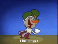 ren and stimpy nicksplat GIF