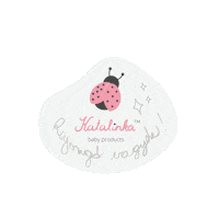 katalinkababy ladybug ladybird vagyok katalinka Sticker