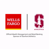 College Football Happy Dance GIF by Wells Fargo