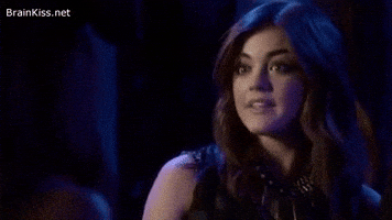 Pretty little Liars wishes you Happy Birthday