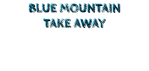 Sticker by Blue Mountain