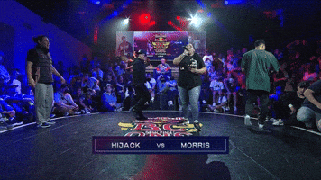 We're Gonna Get Right Into It