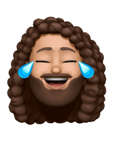 Zeus Lol Sticker by Lela Herman