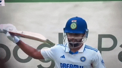 Allu Arjun Cricket GIF