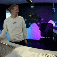 Happy Dance GIF by BNNVARA