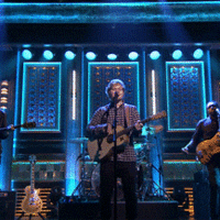 edsheeranedit GIF