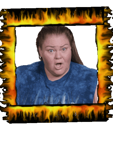 Tammy Sticker by Libbie Higgins