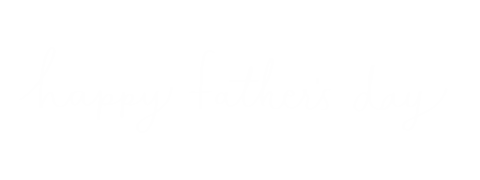 Fathers Day Father Sticker
