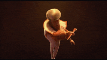 Sexy Ian Mckellen GIF by The Animal Crackers Movie