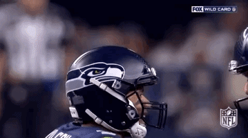 2018 Nfl Football GIF by NFL