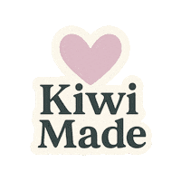 Kiwibiz Sticker by NZ Collab