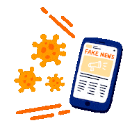 Think Social Media Sticker by INTO ACTION