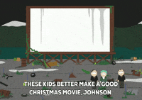 mayor mcdaniels GIF by South Park 