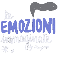Emozioni Sticker