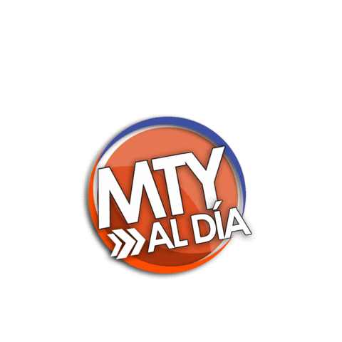 mtyaldia monterrey televisa televisamonterrey monterreyaldia Sticker