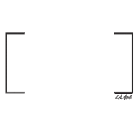 Makeup Eyebrows Sticker by L.A. Girl