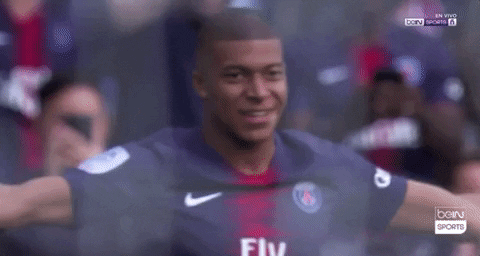 happy ligue 1 GIF by beIN SPORTS