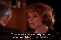 season 2 GIF by Twin Peaks on Showtime