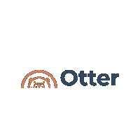 Otterspiele flora boardgames liechtenstein vaduz Sticker