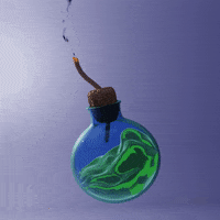 Magic Witch GIF by Yea Sure