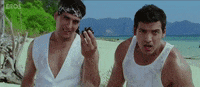 Akshay Kumar Flower GIF by Eros Now