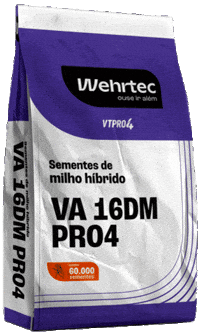 Wehrmann GIF by Inova Genética