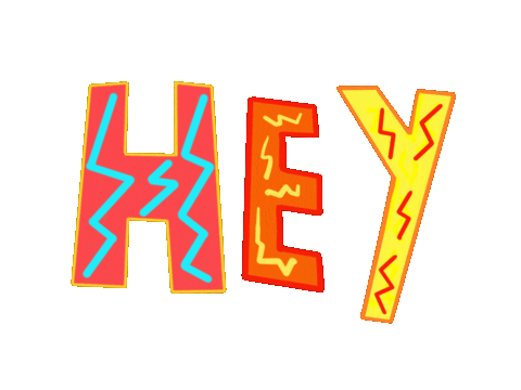 Sexy Party Sticker by The Art Plug