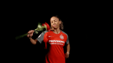 portland thorns soccer GIF by Thorns FC