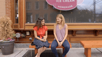 I Usually Go for Coffee First Thing in the Morning