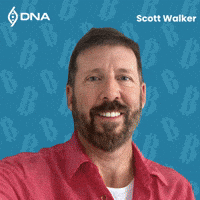 Venture Capital Cryptocurrency GIF by Dna Crypto Fund