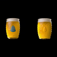 CerebralBrewing tiki cerebral tiki party cerebral brewing GIF