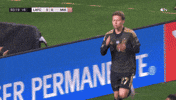 Lets Go Celebration GIF by Major League Soccer