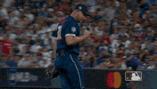 White Sox Sport GIF by MLB