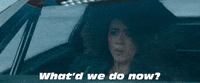 What Do We Do Now Fast And Furious GIF by The Fast Saga