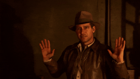 Indiana Jones Whip GIF