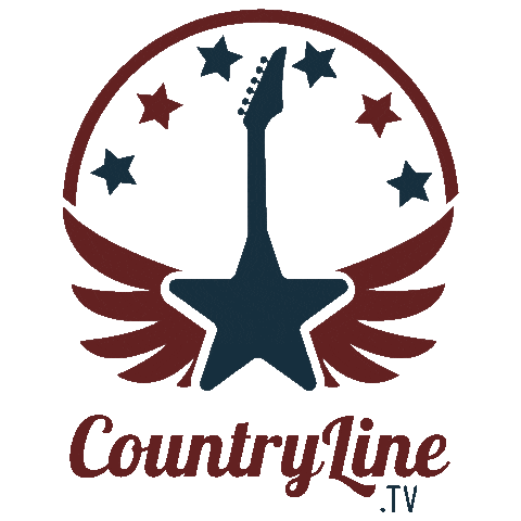 CountryLine giphyupload Sticker