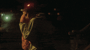 Music Video GIF by Ally Salort