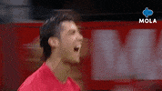 Made It Reaction GIF by MolaTV