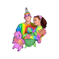 Baby J Sticker by Exclusivebikes