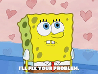 season 8 barnacle face GIF by SpongeBob SquarePants