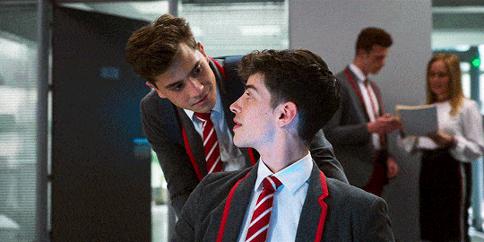 MillennialLifestyleMagazine giphyupload love gay elite GIF