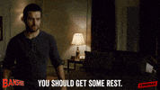 season 4 job GIF by Cinemax